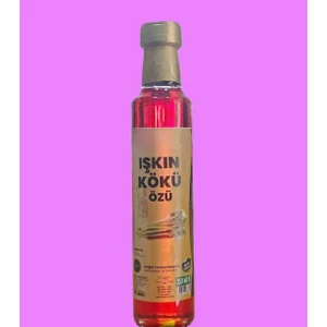 Işkın Kökü Özü 250 ml