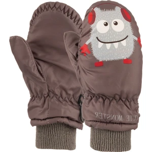 2-5 Yaş Kar Eldiveni Su Geçirmez