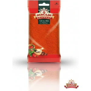 Akıncılar Baharat  Tatlı Toz Biber 250 gr