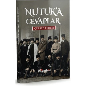 İslâmbol Yayınları Nutuk’a Cevaplar