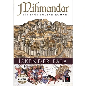 Kapı Yayınları Mihmandar
