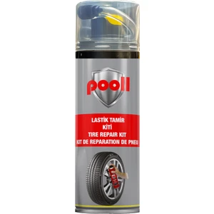 Lastik Tamir Kiti Köpüğü 400 Ml