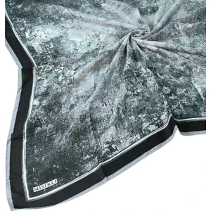 Mısırlı Eşarp Kışlık Eşarp