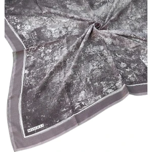 Mısırlı Eşarpları Kışlık Bulut Desenli Eşarp