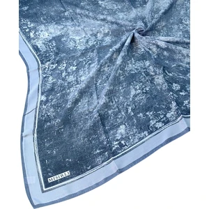 Mısırlı Eşarpları Kışlık Bulut Desenli Eşarp