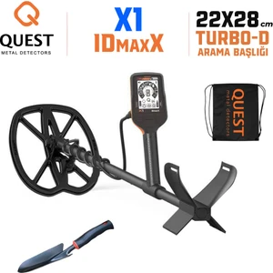 X1 IDmaxX Dedektör