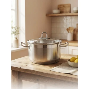 Arbel 22x 12 cm 4,5 Lt Tencere