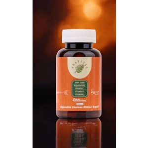 110 Kapsül (Drcaps) By Reyhan Aliusta - Akasya Gamı Içerikli Prebiyotik Takviye