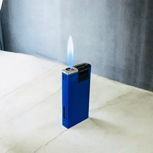 Str Metal Rüzgar Turbo Çakmak