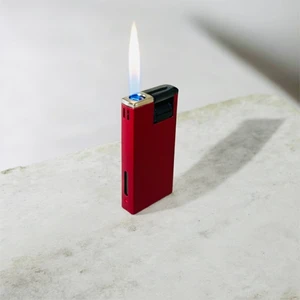 Str Metal Rüzgar Turbo Çakmak