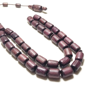 MORGÜL AĞACI TESBİH 9,5x10,5 MM.