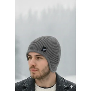 Etoile Studio Etoile Kulak Kapama Detaylı Bere