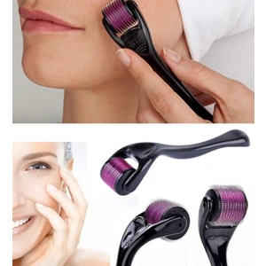 Derma Roller Titanyum Cilt Bakım 0.5