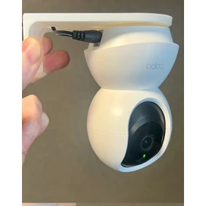 360 Kamera Duvar Askı Aparatı