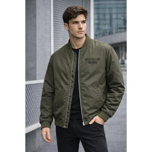 Hugo Boss Boss Porsche Erkek Ceket