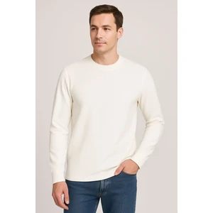 Beyazmevsimlik Her Kombine Uyumlu Basic