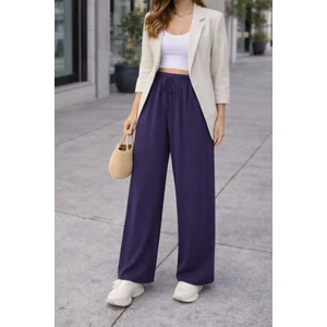 Pi Fashion Bayan Fitilli Alt Lastikli