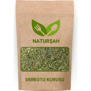 Dereotu Kurusu 500 gr