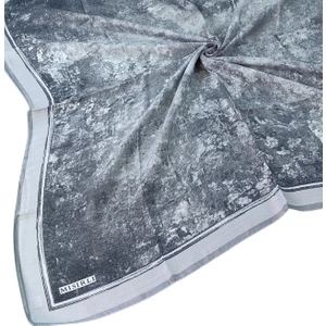 Kışlık Eşarp – 90x90 cm