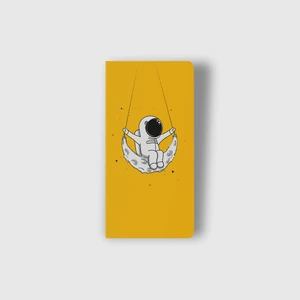 Joo Stationery Joo İlüstrasyon Serisi Mini Defter