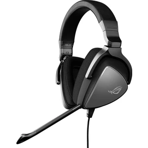 Rog Delta Core Oyuncu Kulaklığı 3.5Mm Pc Mac Mobil Ps4 Nintendo Switch Cihazlar Uyumlu