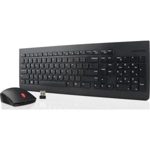 LENOVO 4X30M39495 Kablosuz Klavye-Mouse Set