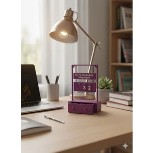 Onaran Grup Kitap Okuma Sayacı