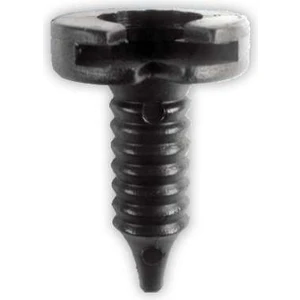 Im Global Land Rover Kapı Döşeme Klipsi Siyah MWC9134- 5ADET