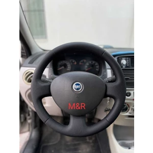 Fiat Punto 2004 Deri Direksiyon Kaplama