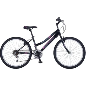 Excel 26 Lady Pempe -Siyah