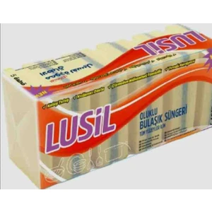 Oluklu Bulaşık Süngeri