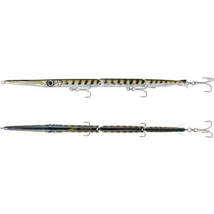 Jack Fin Stylo Jointed 255 Sahte Yem Barracuda