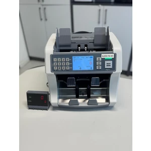 Bashiro Pro Mix Para Sayma Makinesi