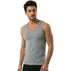 Erkek Atlet Süprem (%100 Pamuk)