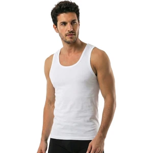 Erkek Atlet Süprem (%100 Pamuk)