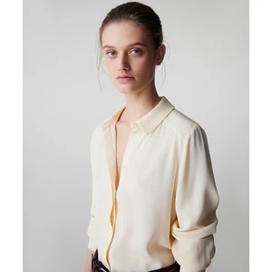 Rahat Kesim Basic Gömlek IW6250025251018