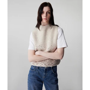 Payet işlemeli triko IW6250050576018