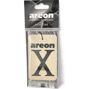 Areon New Car Araç Kokusu