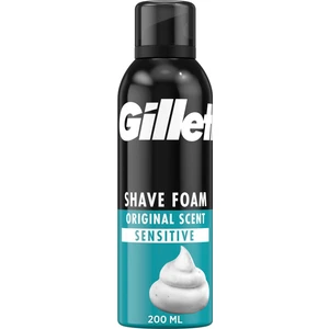 Hassas 200 ml Tıraş Köpüğü