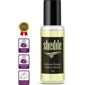 Shedde Sandal 7 Ml. Zeyd Esans