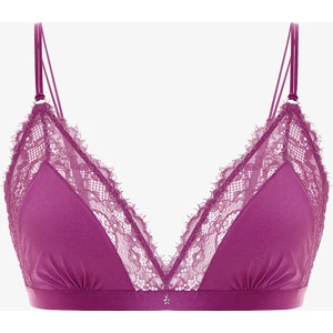 Orkide Micro Lace Triangle Sütyen