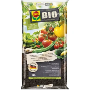 2929 Compo Bıo Domates ve Sebze Toprağı 15L