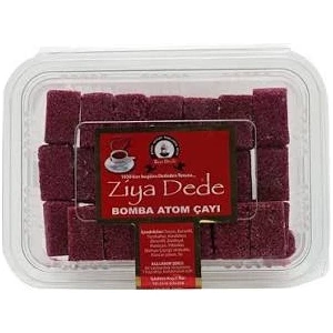 Ziya Dede Bomba Atom Çayı 170 gr