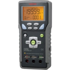 Lcr 700 El Tipi Lcr Metre