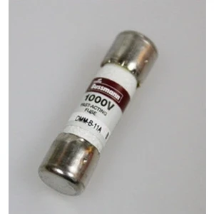 Dmm 11A 11A 1000V Fuse Sigorta