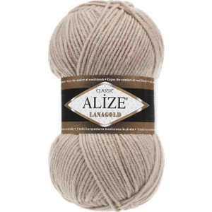 Lanagold Klasik Örgü İpi
