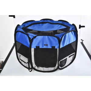 Pet Luxe Katlanabilir Oyun Parkı Large