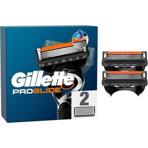 Fusion Proglide Bıçak 2'li