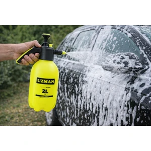 Basınçlı El Pompası  İlaç Veya Su Püskürtücü 2 Lt