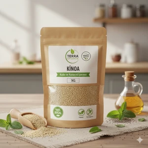 Terra Organik Kinoa 1 kg
